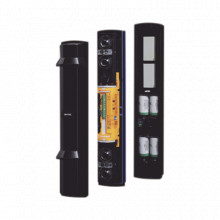 SL350QFRB OPTEX fotoelectricos y microondas