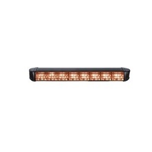 Sl8fa Federal Signal Con 8 Modulos ambar no Incluye Patrone