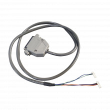 Slavecable Syscom Connection For Slave Repeater jumpers