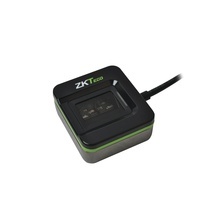 Slk20r Zkteco Estacion De Registro De Huellas Con Sensor Sil