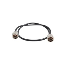 Sn58un60 Epcom Industrial Jumper De 60 Cm Con Cable RG-58U-S
