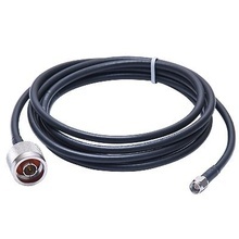 Sn58usma200 Epcom Industrial Jumper De 2 M Con Cable RG-58U-