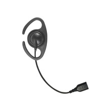 Snpcr Pryme Auriculares De Gancho En Forma De C Con Cable D