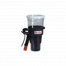 Solo423 Sdi Probador Cableado Para Detectores De Calor acces