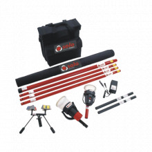 SOLO823KIT SDI accesorios de instalacion