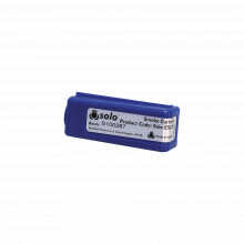 Soloes12 Sdi Paquete De 12 Cartuchos Electronicos De Humo Pa
