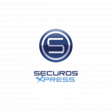Soxcam Iss Licencia Para Camara De SecurOS Xpress 1 Canal.