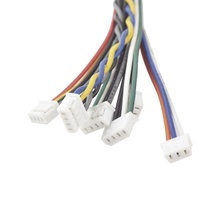 Spbs2cableset Suprema Juego De Cables De Conexion Para Biost