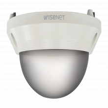 Spbvaw12 Hanwha Techwin Wisenet Domo Ahumado Para Camaras Wi