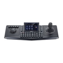 Spc7000 Hanwha Techwin Wisenet Controlador De Domos PTZ Y Ca