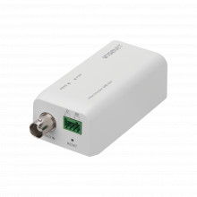 Spe110 Hanwha Techwin Wisenet Convertidor De Camaras Analoga