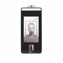 SPEEDFACEV5LTD Zkteco Terminal de reconocimiento Facial Pal