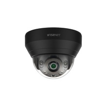 Spgind72b Hanwha Techwin Wisenet Carcasa Color Negra Uso Int