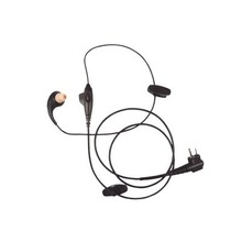 Spm211 Pryme MICROFONO DE SOLAPA CON AUDIFONO DISCRETO P/ KE