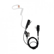 Spm2330s Pryme MICROFONO AUDIFONO DE 2 CABLES P/ ICOM ICF-10