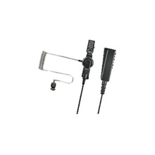 Spm2343 Pryme MICROFONO AUDIFONO DE 2 CABLES P/ MOTOROLA EX-