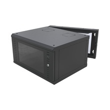 Sr1906gapv4 Linkedpro Gabinete Abatible De Pared Con Marco