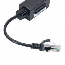 SRD091006 UTEPO SAXXON UTP3PFD01 - Detector PoE / RJ45