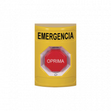 SS2209EMES STI botones de salida