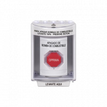 SS2389PSES STI botones de panico