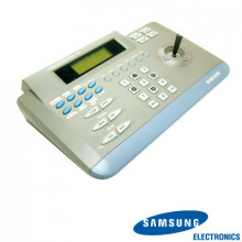 SSC1000 Hanwha Techwin Wisenet para alimentacion y elec