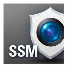 SSMRS20 Hanwha Techwin Wisenet wisenet (hanwha)