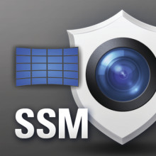 SSMVM10 Hanwha Techwin Wisenet wisenet (hanwha)