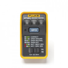 ST120 FLUKE probadores de fase