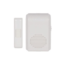 Sti3350 Sti Timbre Inalambrico Con 10 Tonos controles inalam