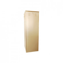 Svr5319 Linkedpro Gabinete De Uso Rudo Con Rack Estandar De
