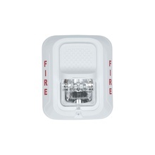 Swl System Sensor Lampara Estroboscopica Para Montaje En Par