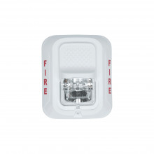 Swl System Sensor Lampara Estroboscopica Para Montaje En Par
