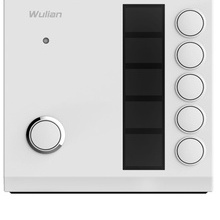 SXI481012 WULIAN WULIAN ZCENEW - Interruptor de Escena / Zi