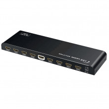 SXN0560003 SAXXON SAXXON LKV318HDR-V2.0 - Divisor de Vi
