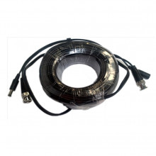 SXN1570008 SAXXON SAXXON WB0110C- Cable de video y energia d