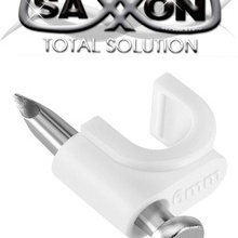 SXN1660004 SAXXON SAXXON eGRA955MMB- Bolsa de 50 grapas de p