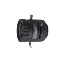 Sys03610dirs Syscom Lente Varifocal 3.6-10 Mm / Resolucion 4