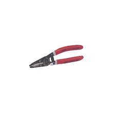 Sys291p Urrea Pinza Pelacable 10-20AWG Ergonomica accesorios