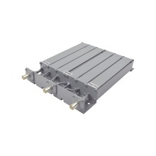Sys45332p Epcom Industrial Duplexer UHF De 6 Cavidades Para