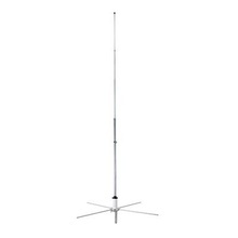 Sysg71504 Txpro Antena Base VHF 167-173 MHz Tipo Omnidirecci