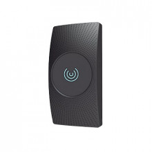 Syskr600e Zkteco - Accesspro Lector De Proximidad proximidad
