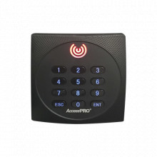 SYSKR602EKB ZKTECO - AccessPRO proximidad (125 khz)
