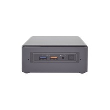 Sysmini Syscom Mini Estacion De Trabajo W10 Core I7 4GB Ra