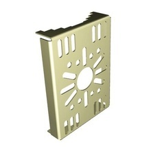 Syspm01v2 Epcom Industrial Montaje Universal De Acero Para I