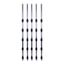 Syspost3kit Epcom Industrial 5 Piezas Poste De Paso De 1.2
