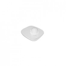 T001b Century Paquete De 100 Tags RF Para Ropa Tipo Mini Sq