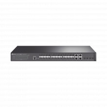T2600g28sq Tp-link Switch JetStream Gigabit Administrable Ca