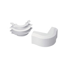 T45ociw Panduit Esquinero Exterior Para Uso Con Canaleta T4