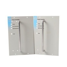 T800760000 Tait Panel Frontal TAIT Para 100W. Accesorios Gen