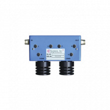 T8660 TELEWAVE INC combinadores